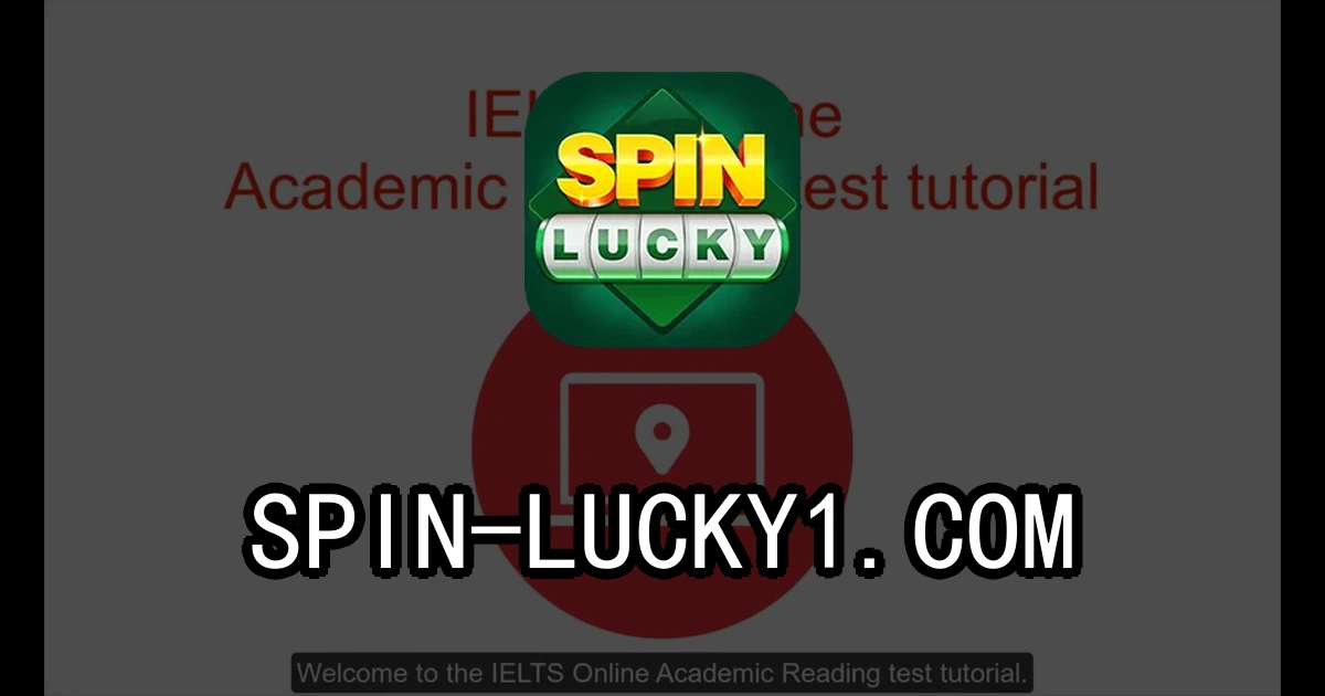spin lucky