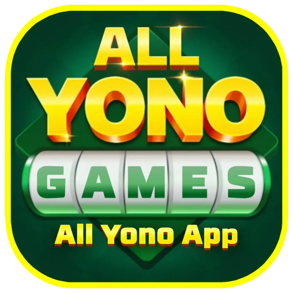 APK Yono All Games
