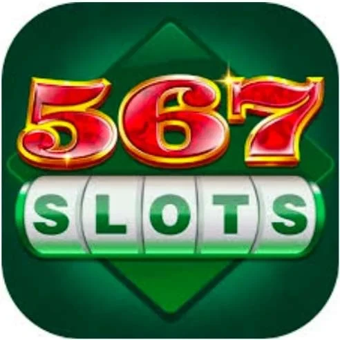 Yono 567 Slots APK